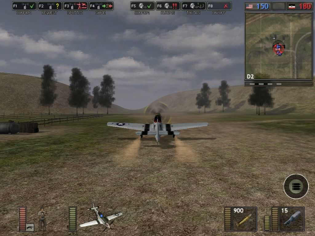 battlefield 1942 free online game