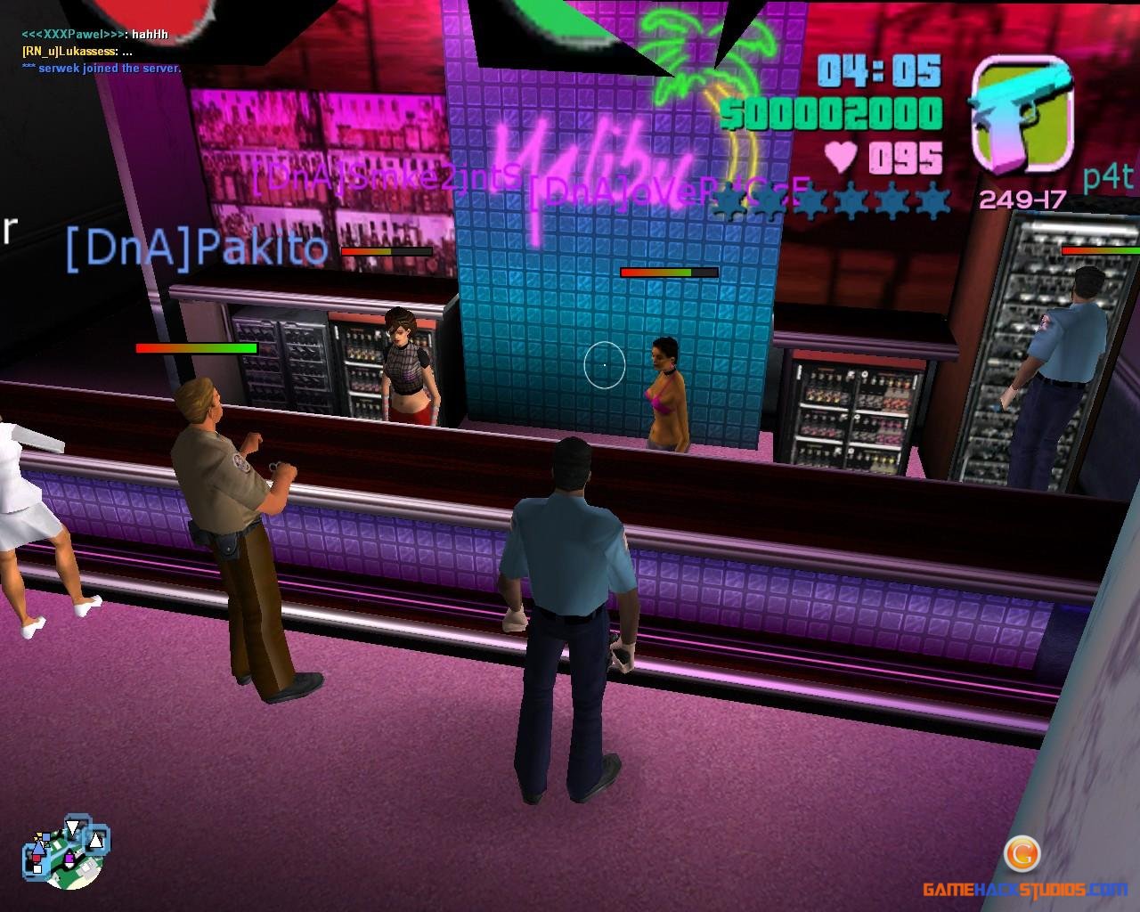 vice city download free